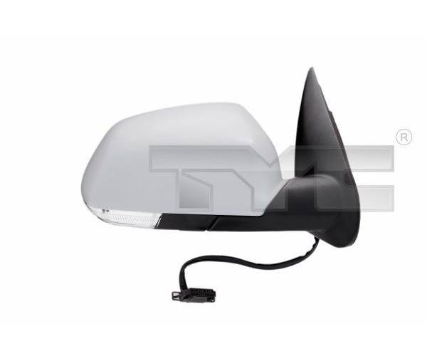 Retrovisor exterior - 332-0020