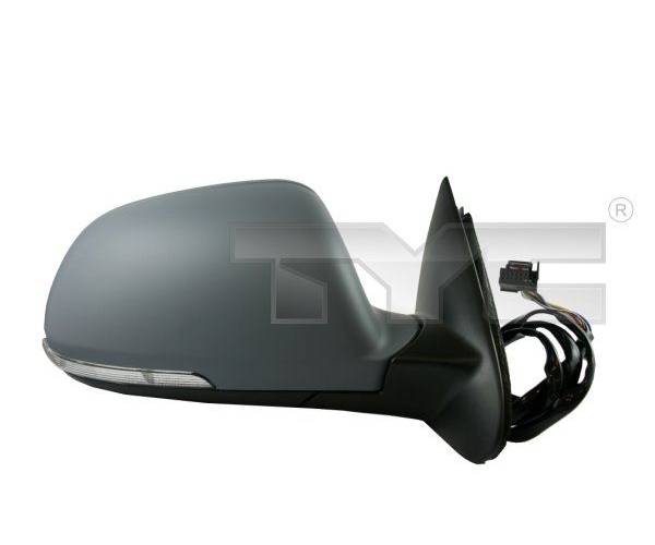 Retrovisor exterior - 332-0040