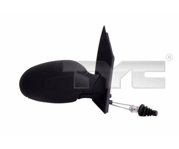 Retrovisor exterior - 333-0001