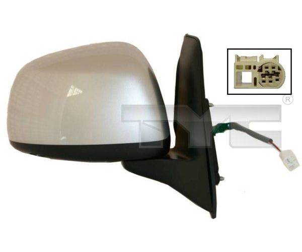 Retrovisor exterior - 335-0013