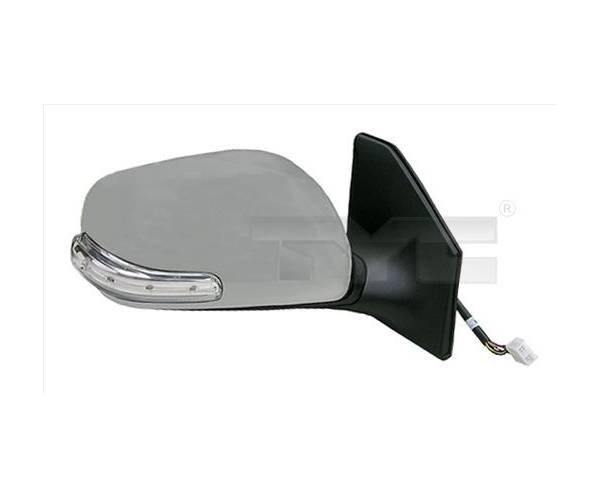 Retrovisor exterior - 336-0078