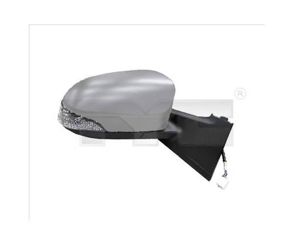 Retrovisor exterior - 336-0073