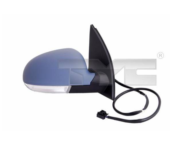 Retrovisor exterior - 337-0096