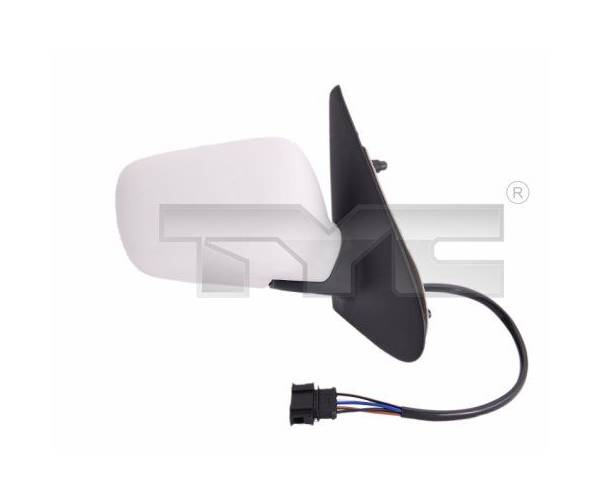 Retrovisor exterior VW  POLO (6N1)...