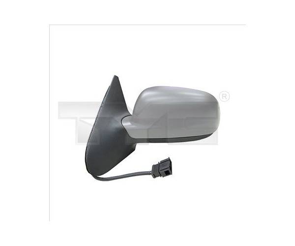 Retrovisor exterior VW  POLO (6N2)...