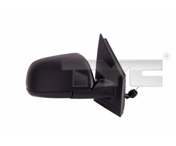 Retrovisor exterior VW  POLO (9N)...