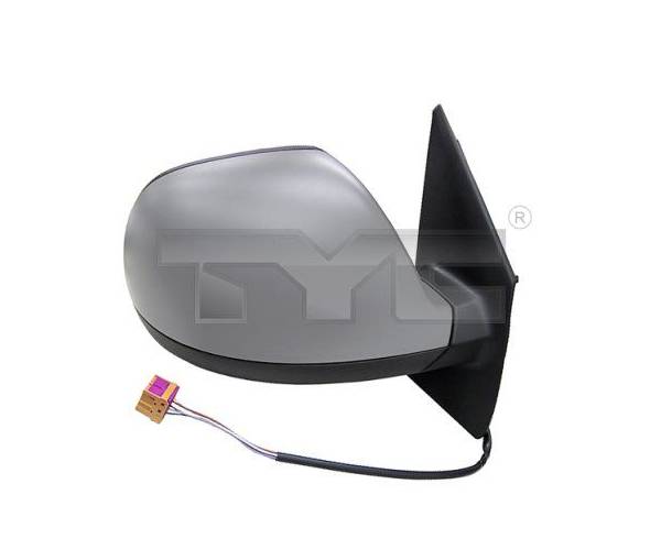 Retrovisor exterior - 337-0195