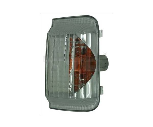 Piloto intermitente - 309-0165-3