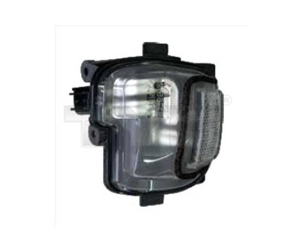 Piloto intermitente - 320-0042-3