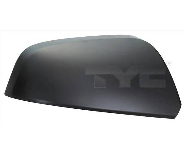 Cubierta, retrovisor exterior -...