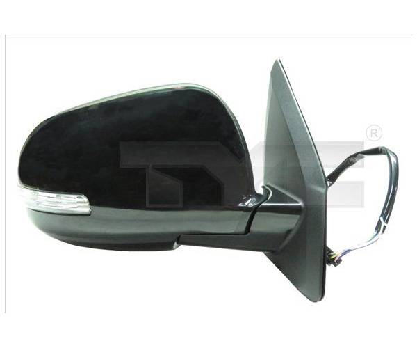 Retrovisor exterior - 323-0016
