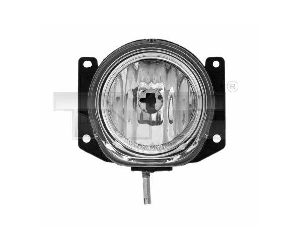 Faro antiniebla - 19-0599-05-2