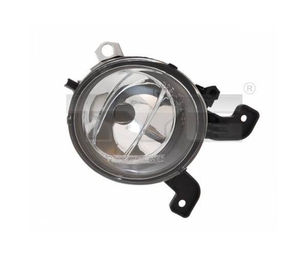 Faro antiniebla AUDI  A2 (8Z0)...