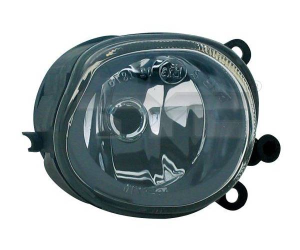Faro antiniebla AUDI  A3 (8L1)...