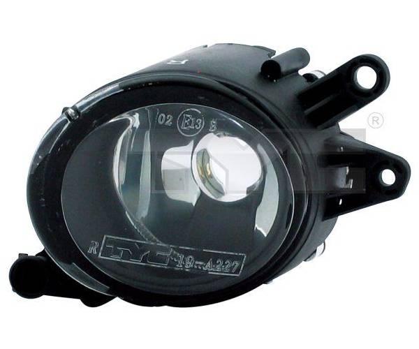 Faro antiniebla AUDI  A4 (8E2- B6)...