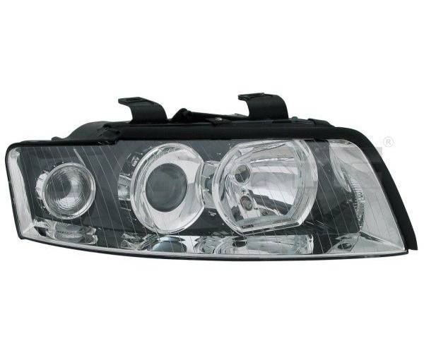 Faro principal AUDI  A4 (8E2- B6)...
