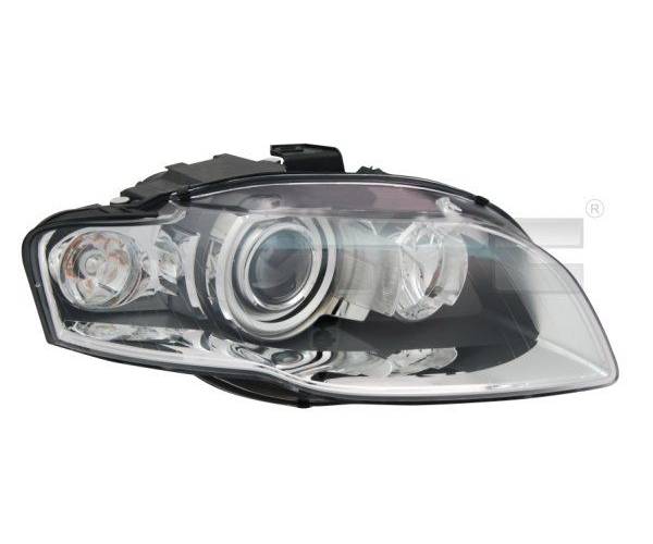 Faro principal AUDI  A4 Convertible...