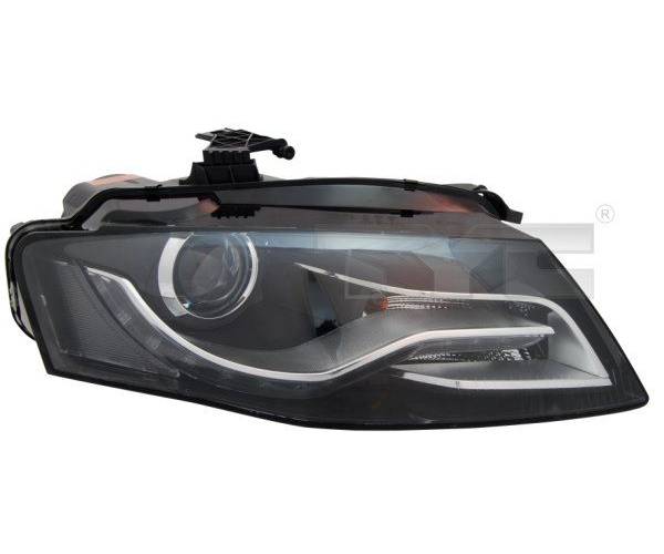 Faro principal AUDI  A4 (8K2- B8)...