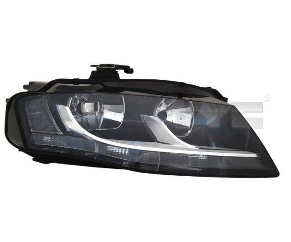 Faro principal AUDI  A4 (8K2- B8)...