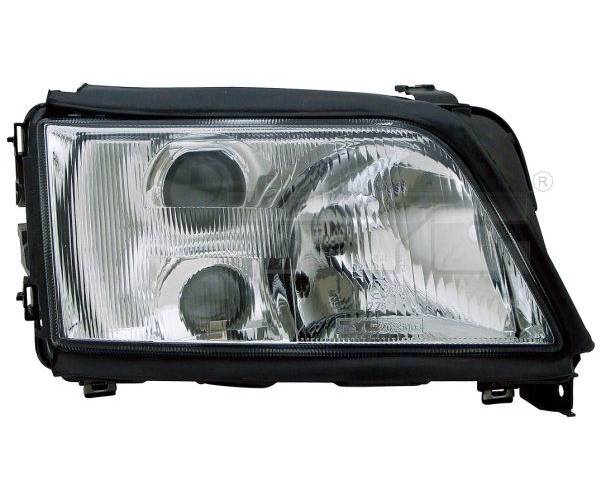 Faro principal AUDI  A6 (4A2- C4)...