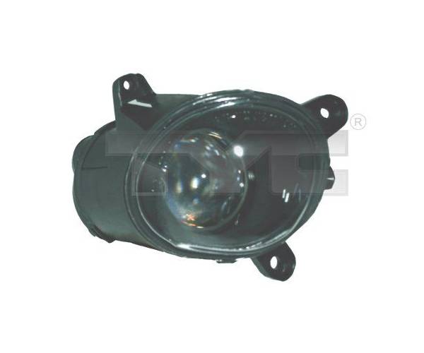 Faro antiniebla AUDI  A6 (4B2- C5)...