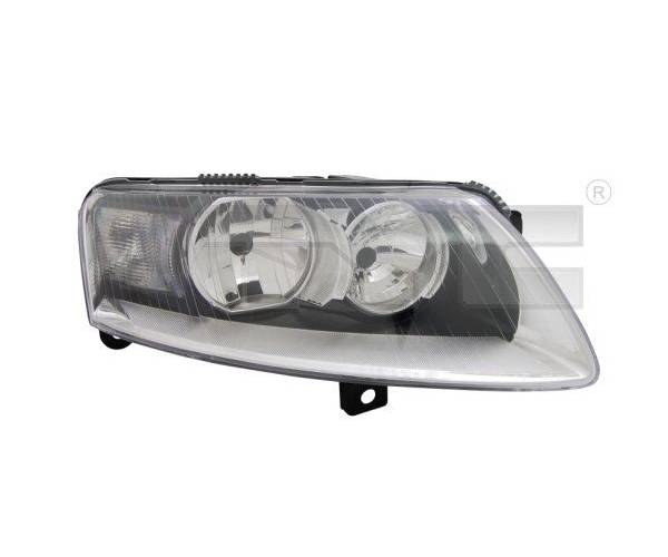 Faro principal AUDI  A6 (4F2- C6)...