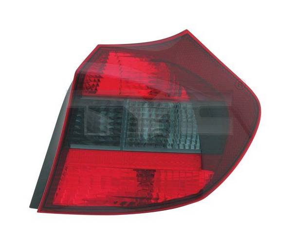 Piloto posterior - 11-0986-11-2