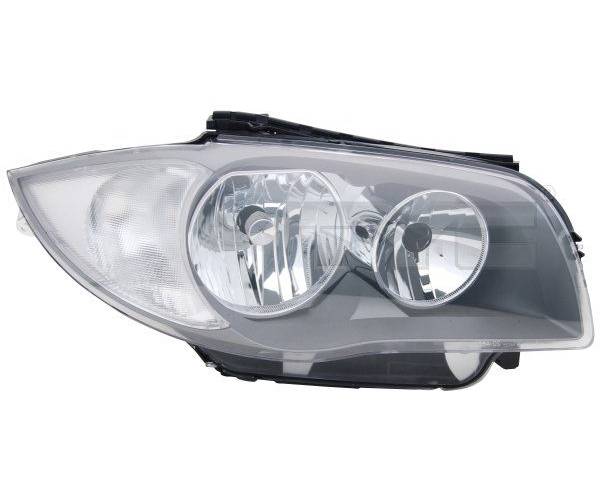 Faro principal BMW  1 (E81)...