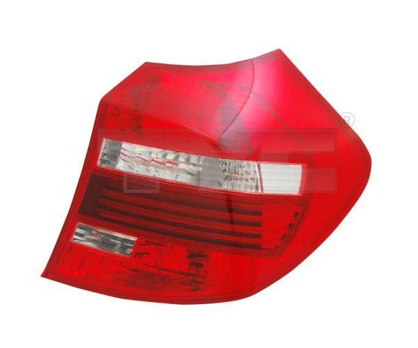 Piloto posterior - 11-11680-06-2