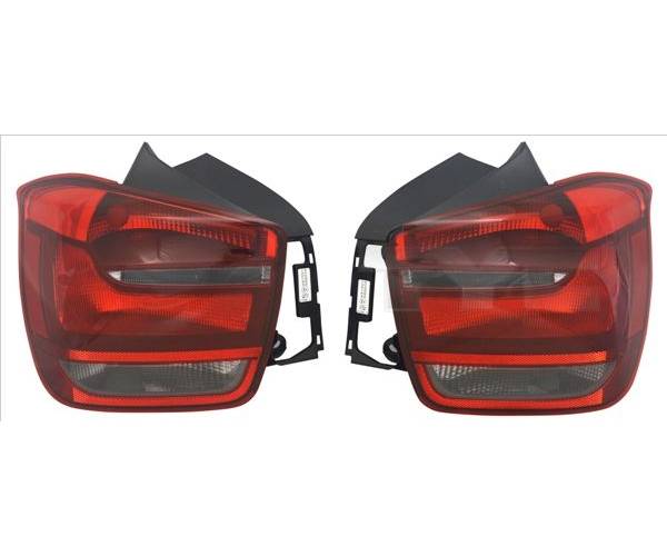 Piloto posterior BMW  1 (F20)...