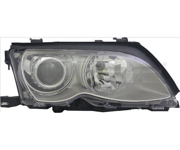 Faro principal BMW  3 (E46)...