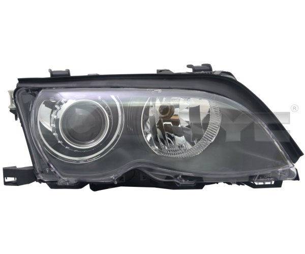 Faro principal BMW  3 (E46)...