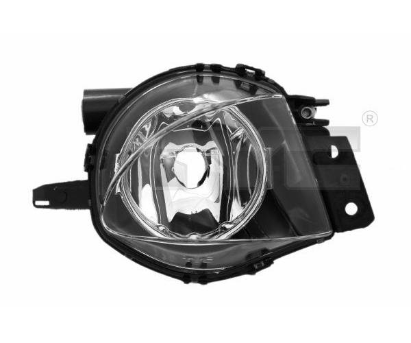 Faro antiniebla BMW  3 (E90)...