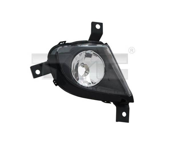 Faro antiniebla BMW  3 (E90)...
