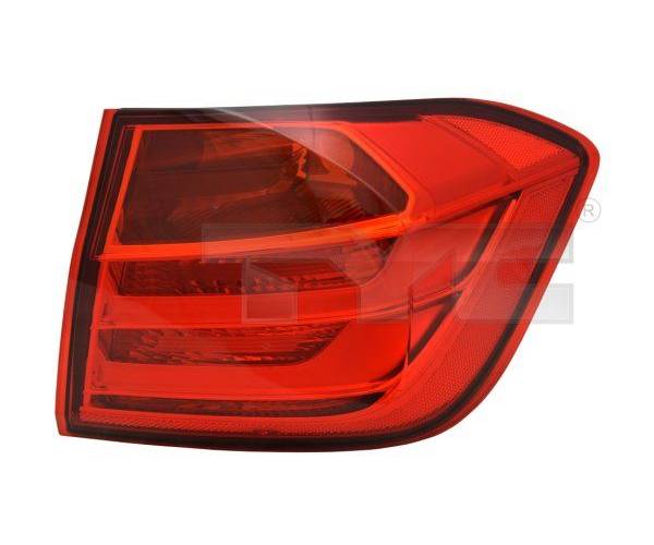 Piloto posterior - 11-12275-06-2