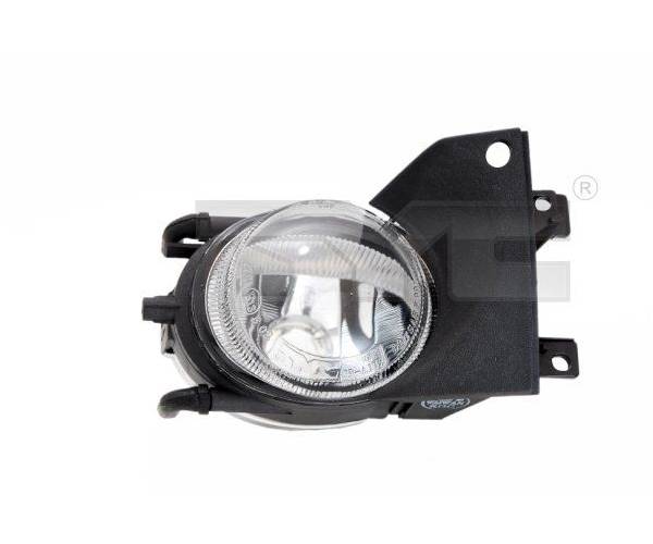 Faro antiniebla BMW  5 (E39)...