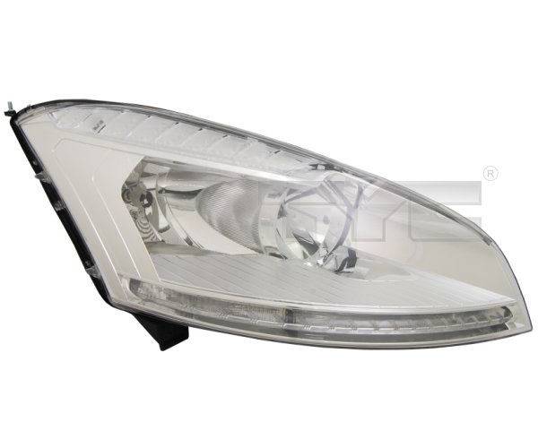 Faro principal CITROËN  C4 Picasso I...
