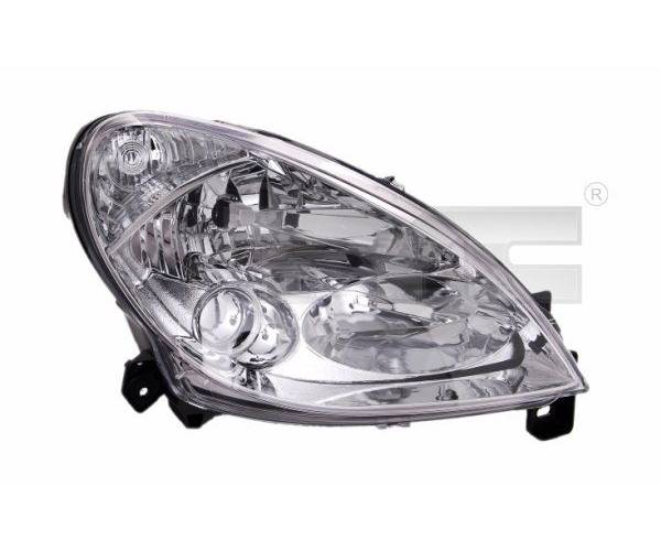 Faro principal - 20-6258-25-2