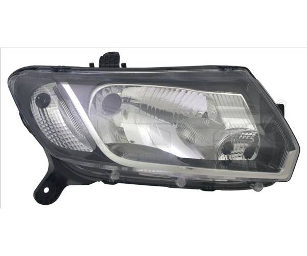 Faro principal DACIA  SANDERO II...