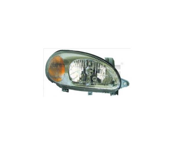 Faro principal DAEWOO  LANOS / SENS...