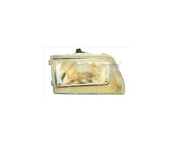 Faro principal FIAT  CINQUECENTO...