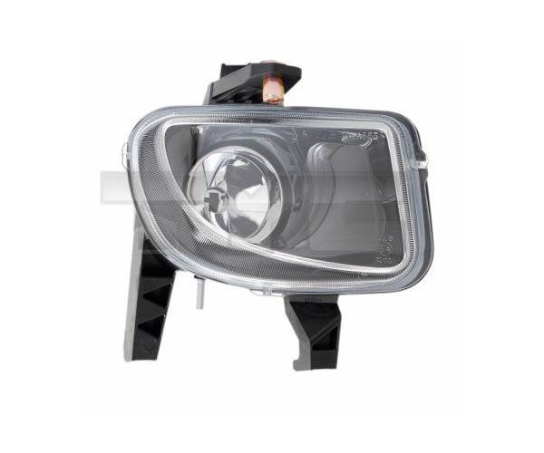 Faro antiniebla FIAT  GRANDE PUNTO...