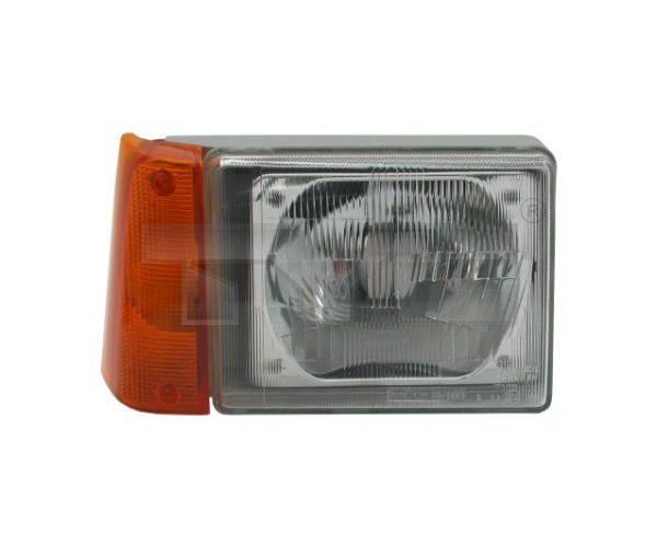 Faro principal FIAT  PANDA (141)...