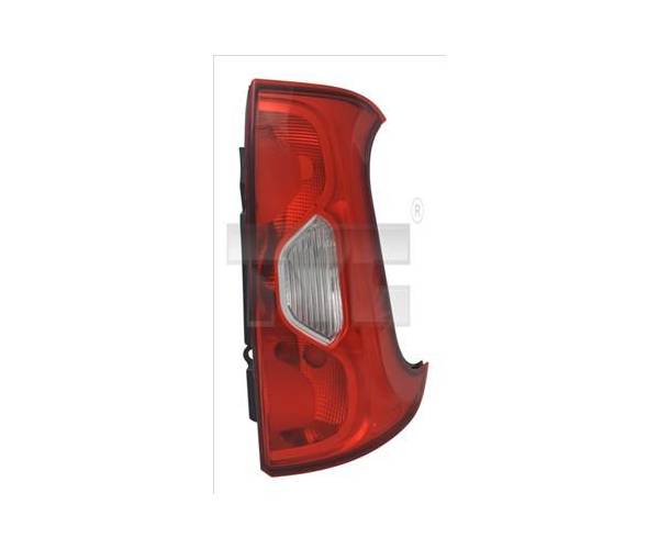 Piloto posterior FIAT  PANDA (312-...