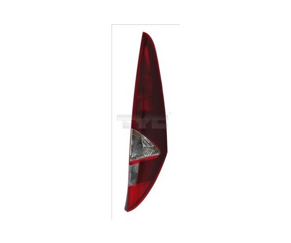Piloto posterior - 11-0542-11-2