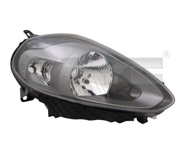 Faro principal FIAT  PUNTO EVO (199)...