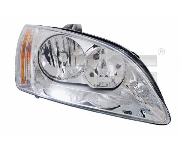 Faro principal FORD  FOCUS II (DA-...