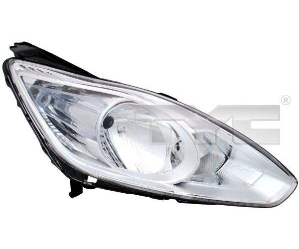 Faro principal FORD  C-MAX II...