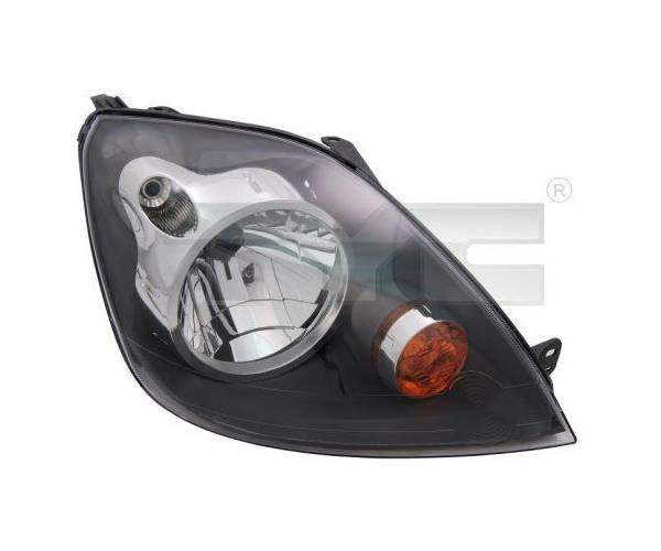 Faro principal FORD  FIESTA V (JH-...