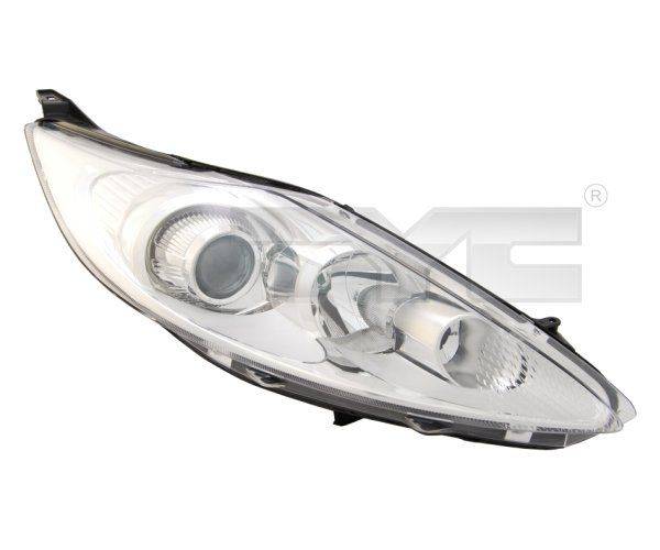 Faro principal FORD  FIESTA VI (CB1-...